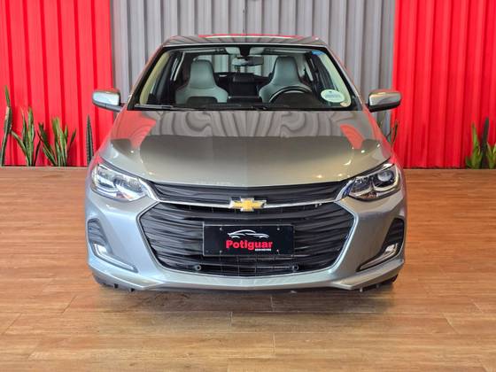 CHEVROLET ONIX 1.0 FLEX MANUAL