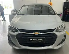 CHEVROLET ONIX 1.0 FLEX MANUAL CHEVROLET ONIX 1.0 FLEX MANUAL