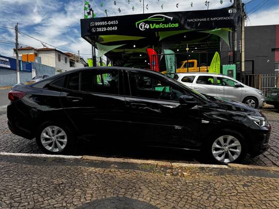 CHEVROLET ONIX 1.0 FLEX PLUS LT MANUAL