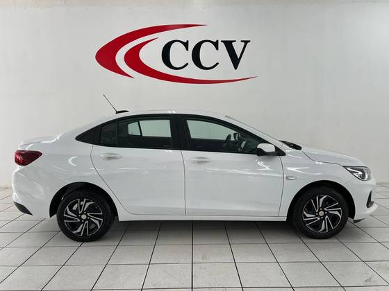 CHEVROLET ONIX 1.0 FLEX PLUS LT MANUAL