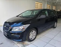 CHEVROLET ONIX 1.0 MPFI JOY 8V FLEX 4P MANUAL CHEVROLET ONIX 1.0 MPFI JOY 8V FLEX 4P MANUAL