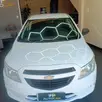 CHEVROLET ONIX 1.0 MPFI JOY 8V FLEX 4P MANUAL CHEVROLET ONIX 1.0 MPFI JOY 8V FLEX 4P MANUAL
