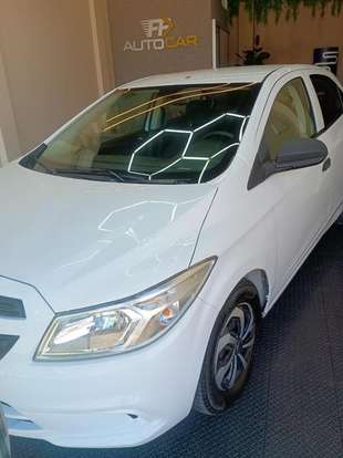 CHEVROLET-ONIX-2017