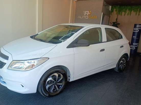 CHEVROLET-ONIX-2017