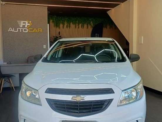 CHEVROLET-ONIX-1.0 MPFI JOY 8V FLEX 4P MANUAL CHEVROLET-ONIX-2017