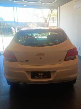 CHEVROLET-ONIX-2017