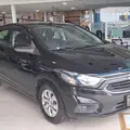 CHEVROLET ONIX 1.0 MPFI LT 8V FLEX 4P MANUAL CHEVROLET ONIX 1.0 MPFI LT 8V FLEX 4P MANUAL