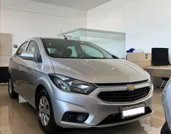 CHEVROLET ONIX 1.0 MPFI LT 8V FLEX 4P MANUAL CHEVROLET ONIX 1.0 MPFI LT 8V FLEX 4P MANUAL