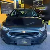 CHEVROLET ONIX 1.0 MPFI LT 8V FLEX 4P MANUAL CHEVROLET ONIX 1.0 MPFI LT 8V FLEX 4P MANUAL