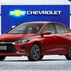 CHEVROLET ONIX 1.0 TURBO ETANOL PLUS ECO AUTOMÁTICO CHEVROLET ONIX 1.0 TURBO ETANOL PLUS ECO AUTOMÁTICO