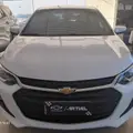 CHEVROLET ONIX 1.0 TURBO FLEX LT AUTOMÁTICO CHEVROLET ONIX 1.0 TURBO FLEX LT AUTOMÁTICO