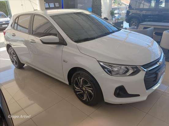 CHEVROLET-ONIX-2024