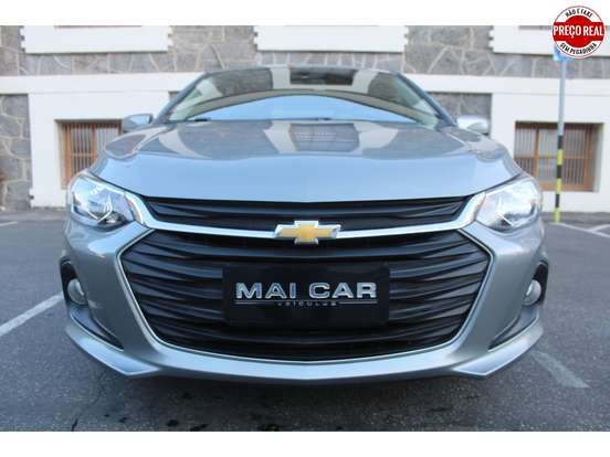 CHEVROLET-ONIX-1.0 TURBO FLEX LT MANUAL CHEVROLET-ONIX-2024