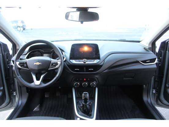 CHEVROLET-ONIX-1.0 TURBO FLEX LT MANUAL CHEVROLET-ONIX-2024