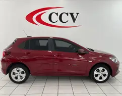 CHEVROLET ONIX 1.0 TURBO FLEX LTZ AUTOMÁTICO CHEVROLET ONIX 1.0 TURBO FLEX LTZ AUTOMÁTICO