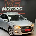 CHEVROLET ONIX 1.0 TURBO FLEX PLUS AUTOMÁTICO CHEVROLET ONIX 1.0 TURBO FLEX PLUS AUTOMÁTICO