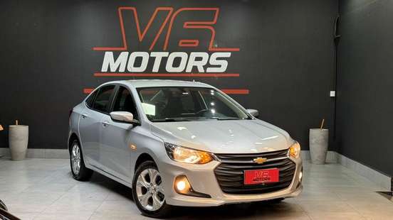 CHEVROLET-ONIX-2022