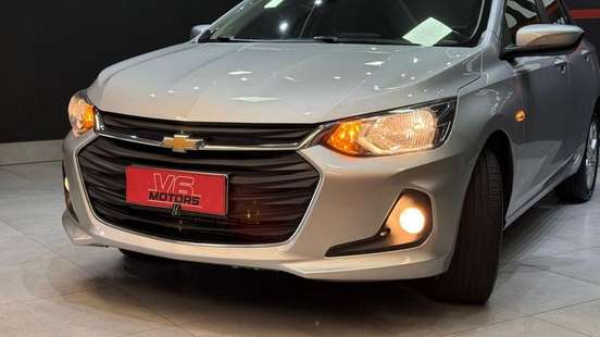 CHEVROLET-ONIX-2022