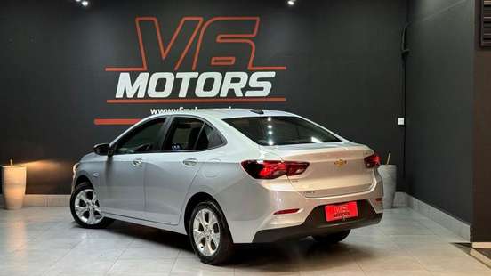 CHEVROLET-ONIX-2022