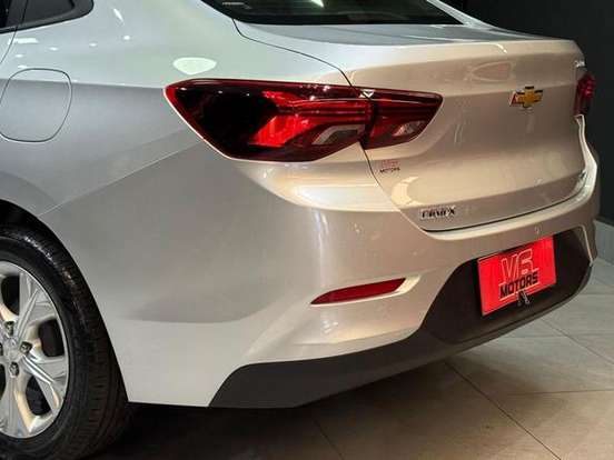 CHEVROLET-ONIX-1.0 TURBO FLEX PLUS AUTOMÁTICO CHEVROLET-ONIX-2022