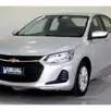 CHEVROLET ONIX 1.0 TURBO FLEX PLUS LT AUTOMÁTICO CHEVROLET ONIX 1.0 TURBO FLEX PLUS LT AUTOMÁTICO