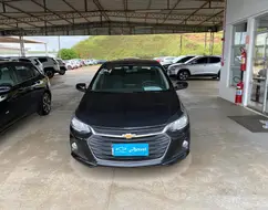 CHEVROLET ONIX 1.0 TURBO FLEX PLUS LT AUTOMÁTICO CHEVROLET ONIX 1.0 TURBO FLEX PLUS LT AUTOMÁTICO