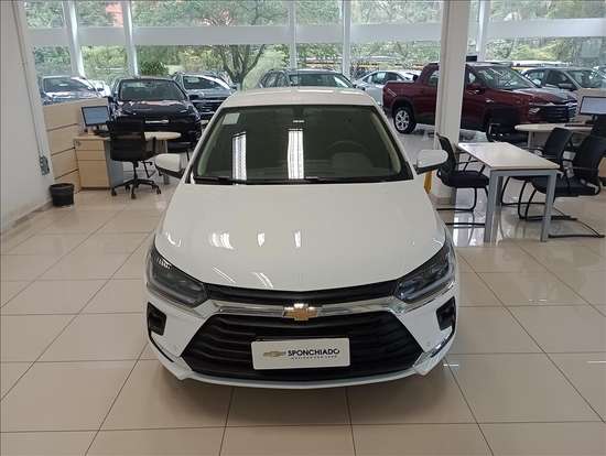CHEVROLET-ONIX-1.0 TURBO FLEX PLUS PREMIER AUTOMÁTICO CHEVROLET-ONIX-2025