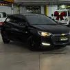 CHEVROLET ONIX 1.0 TURBO FLEX PREMIER AUTOMÁTICO CHEVROLET ONIX 1.0 TURBO FLEX PREMIER AUTOMÁTICO