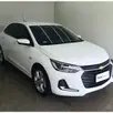 CHEVROLET ONIX 1.0 TURBO FLEX PREMIER AUTOMÁTICO CHEVROLET ONIX 1.0 TURBO FLEX PREMIER AUTOMÁTICO