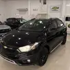 CHEVROLET ONIX 1.4 MPFI ACTIV 8V FLEX 4P AUTOMÁTICO CHEVROLET ONIX 1.4 MPFI ACTIV 8V FLEX 4P AUTOMÁTICO