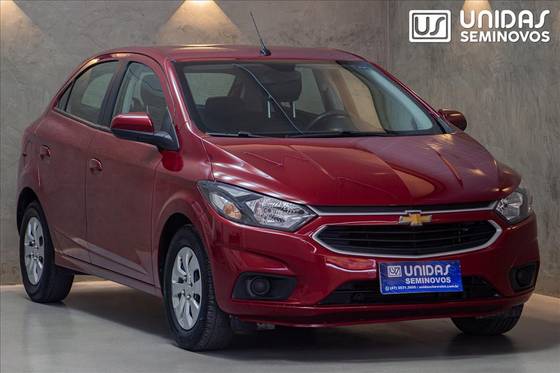 CHEVROLET ONIX 1.4 MPFI LT 8V FLEX 4P MANUAL