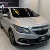 CHEVROLET ONIX 1.4 MPFI LTZ 8V FLEX 4P AUTOMÁTICO CHEVROLET ONIX 1.4 MPFI LTZ 8V FLEX 4P AUTOMÁTICO