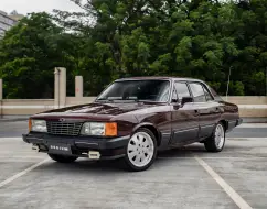 CHEVROLET OPALA 4.1 DIPLOMATA SE 12V GASOLINA 4P MANUAL CHEVROLET OPALA 4.1 DIPLOMATA SE 12V GASOLINA 4P MANUAL