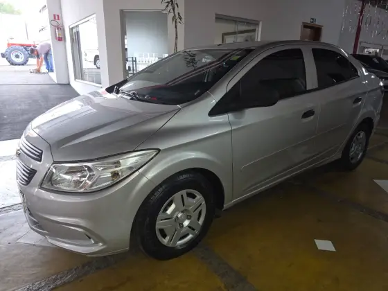 CHEVROLET PRISMA 1.0 MPFI JOY 8V FLEX 4P MANUAL