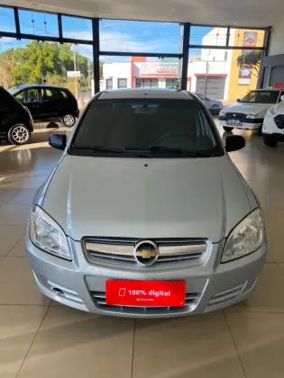 CHEVROLET PRISMA 1.4 MPFI JOY 8V FLEX 4P MANUAL