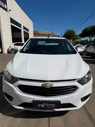 CHEVROLET-PRISMA-2017