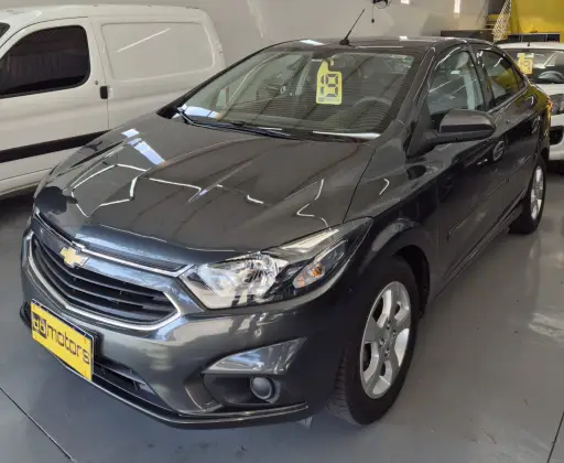 CHEVROLET PRISMA 1.4 MPFI LT 8V FLEX 4P MANUAL CHEVROLET PRISMA 1.4 MPFI LT 8V FLEX 4P MANUAL
