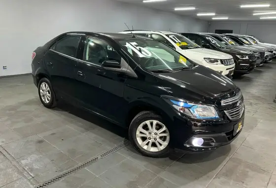 CHEVROLET PRISMA 1.4 MPFI LTZ 8V FLEX 4P AUTOMÁTICO CHEVROLET PRISMA 1.4 MPFI LTZ 8V FLEX 4P AUTOMÁTICO