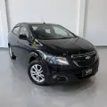 CHEVROLET PRISMA 1.4 MPFI LTZ 8V FLEX 4P MANUAL CHEVROLET PRISMA 1.4 MPFI LTZ 8V FLEX 4P MANUAL