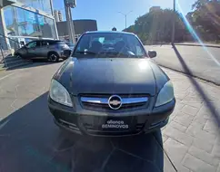 CHEVROLET PRISMA 1.0 MPFI VHCE JOY 8V FLEX 4P MANUAL CHEVROLET PRISMA 1.0 MPFI VHCE JOY 8V FLEX 4P MANUAL