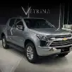 CHEVROLET S10 2.8 16V TURBO DIESEL HIGH COUNTRY CD 4X4 AUTOMÁTICO CHEVROLET S10 2.8 16V TURBO DIESEL HIGH COUNTRY CD 4X4 AUTOMÁTICO
