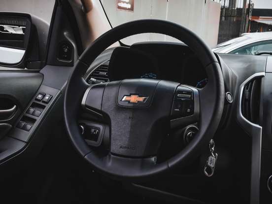 CHEVROLET-S10-2.4 LT 4X2 CD 8V FLEX 4P MANUAL CHEVROLET-S10-2014
