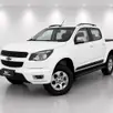 CHEVROLET S10 2.5 LTZ 4X2 CD 16V FLEX 4P MANUAL CHEVROLET S10 2.5 LTZ 4X2 CD 16V FLEX 4P MANUAL
