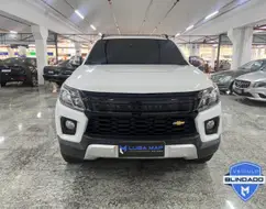 CHEVROLET S10 2.8 16V TURBO DIESEL HIGH COUNTRY CD 4X4 AUTOMÁTICO CHEVROLET S10 2.8 16V TURBO DIESEL HIGH COUNTRY CD 4X4 AUTOMÁTICO
