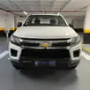 CHEVROLET S10 2.8 16V TURBO DIESEL LS CS 4X4 MANUAL CHEVROLET S10 2.8 16V TURBO DIESEL LS CS 4X4 MANUAL