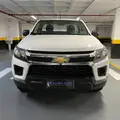 CHEVROLET S10 2.8 16V TURBO DIESEL LS CS 4X4 MANUAL CHEVROLET S10 2.8 16V TURBO DIESEL LS CS 4X4 MANUAL