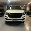 CHEVROLET S10 2.8 LS 4X4 CS 16V TURBO DIESEL 2P MANUAL CHEVROLET S10 2.8 LS 4X4 CS 16V TURBO DIESEL 2P MANUAL