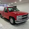 CHEVROLET SILVERADO 4.1 MPFI DLX 4X2 CS 18V GASOLINA 2P MANUAL CHEVROLET SILVERADO 4.1 MPFI DLX 4X2 CS 18V GASOLINA 2P MANUAL