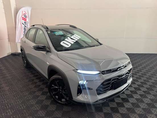 CHEVROLET-SONIC-1.0 TURBO FLEX RS AUTOMÁTICO CHEVROLET-SONIC-2026