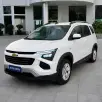 CHEVROLET SPIN 1.8 LTZ 8V FLEX 4P AUTOMÁTICO CHEVROLET SPIN 1.8 LTZ 8V FLEX 4P AUTOMÁTICO